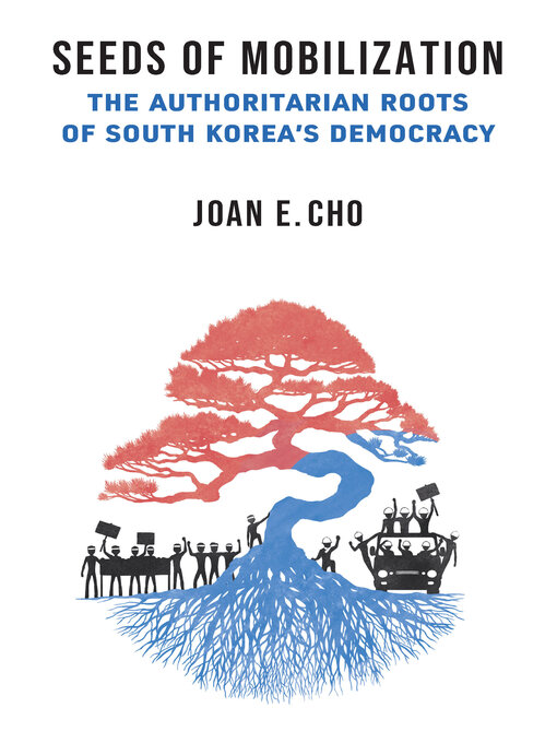 Title details for Seeds of Mobilization by Joan E. Cho - Available